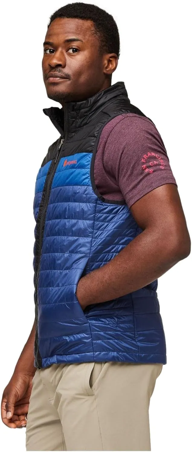Cotopaxi Capa Insulated Vest - Men's