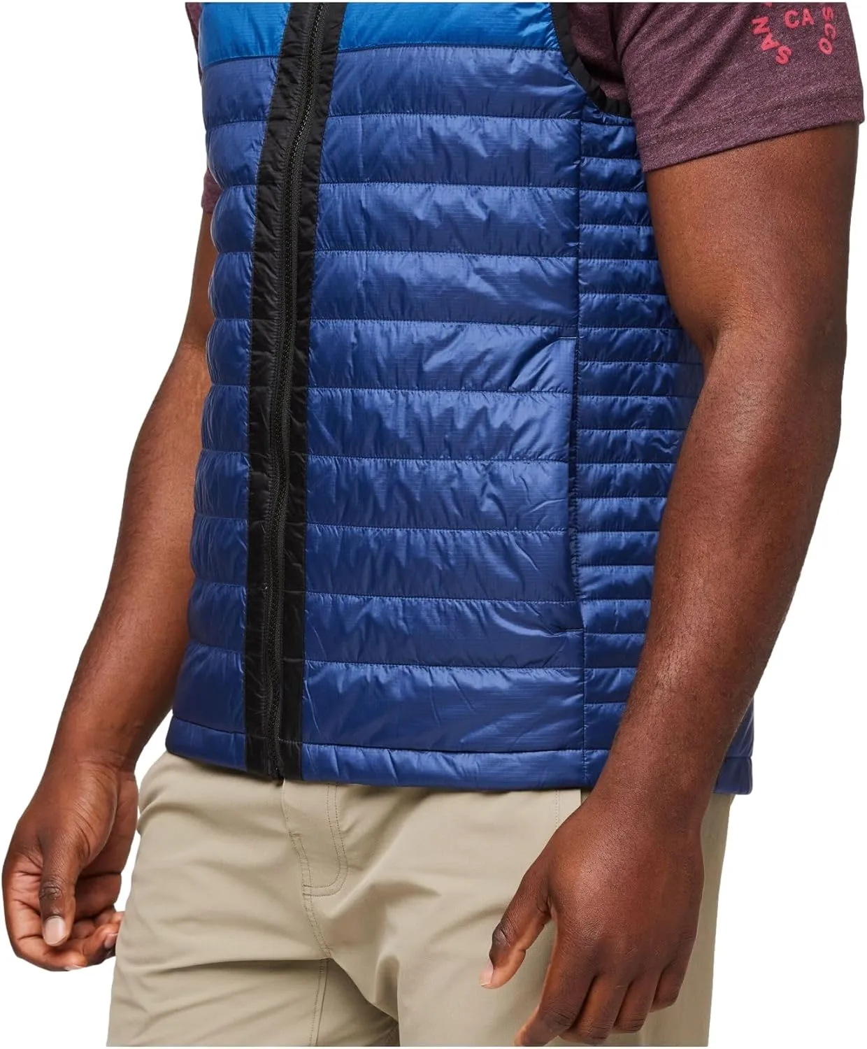 Cotopaxi Capa Insulated Vest - Men's