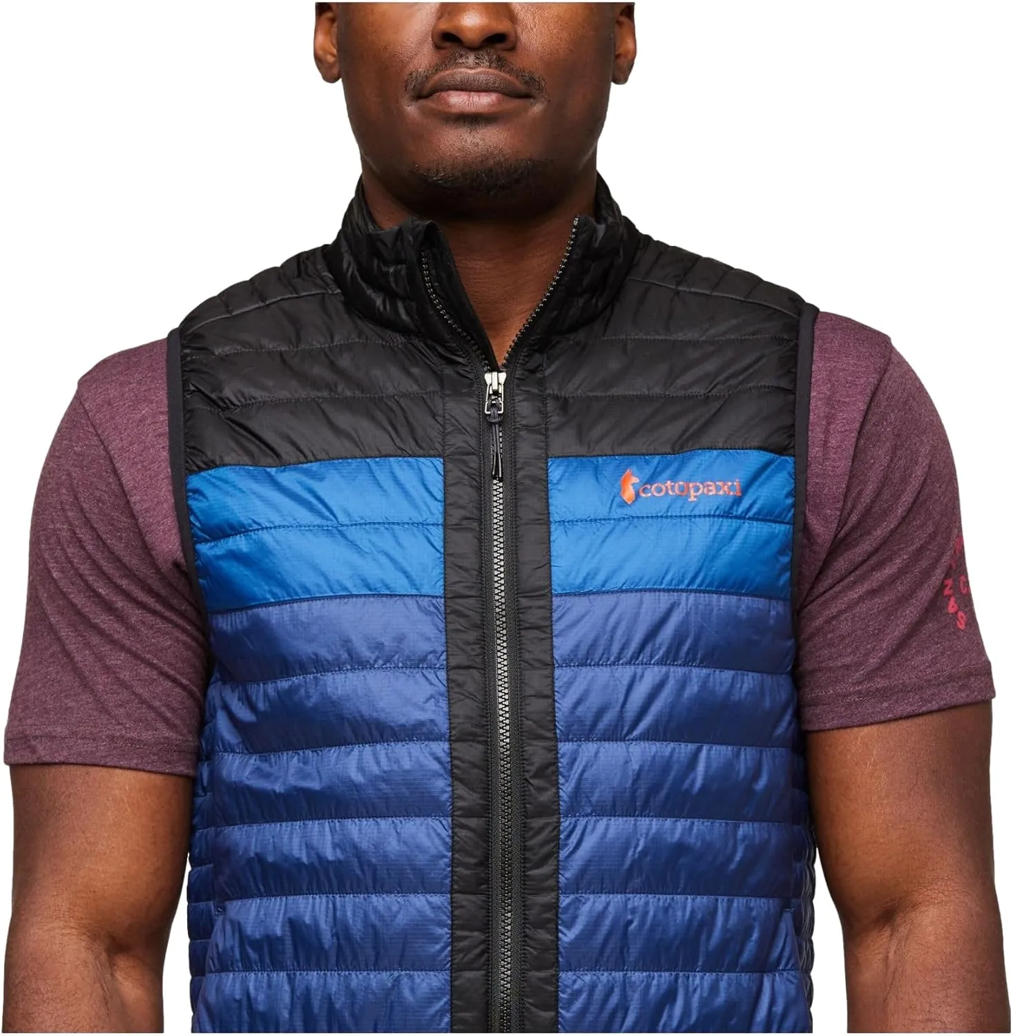 Cotopaxi Capa Insulated Vest - Men's