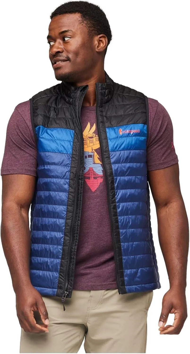 Cotopaxi Capa Insulated Vest - Men's
