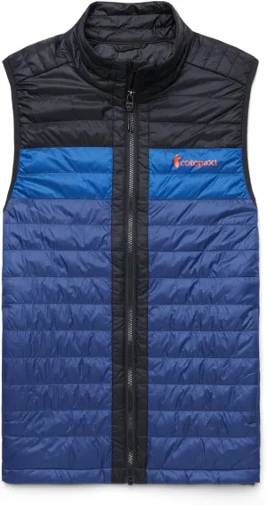Cotopaxi Capa Insulated Vest - Men's