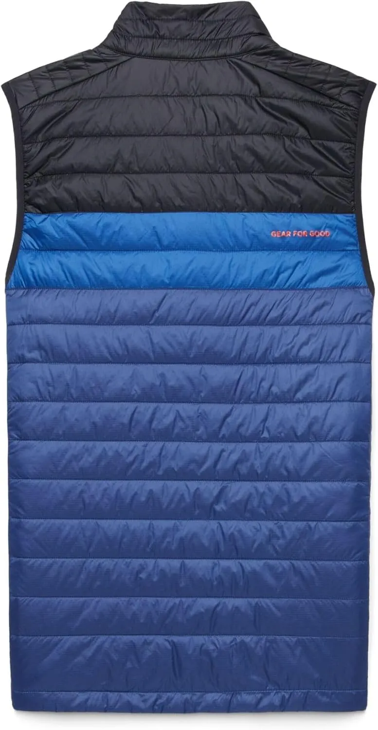 Cotopaxi Capa Insulated Vest - Men's