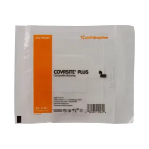 Covrsite Plus 59715000 Composite Dressing Box of 10