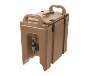Crestware BEV2 Hot Water/Beverage Dispensers