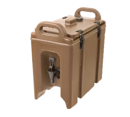 Crestware BEV2 Hot Water/Beverage Dispensers