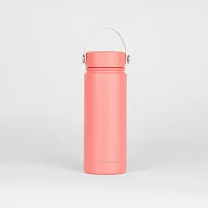 Crossing Urban Insulated S/S Bottle W Handle 540ml