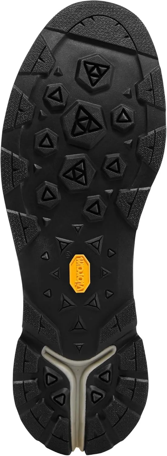 Danner Men's Mountain Overlook 3" Non-Insulated Hiking Shoe