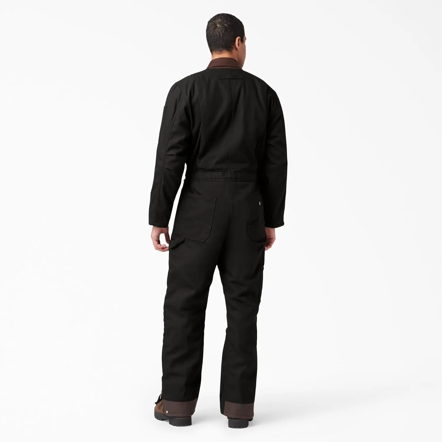 Dickies Men's Premium Insulated Duck Coverall