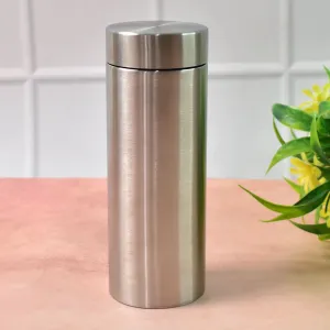 Double Walled Vacuum Insulated Water Bottle  (350 Ml Approx)