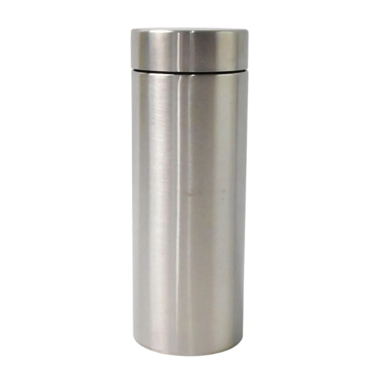 Double Walled Vacuum Insulated Water Bottle  (350 Ml Approx)
