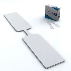Dynarex 3616 Skin Closure Strip Box of 100