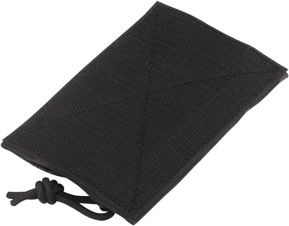 EDC Tool Sundry Storage Tactical Small Pouch，First Aid Kit,Outdoor Military Airsoft Paintball Multifunction Portable Extension Accessory Bag