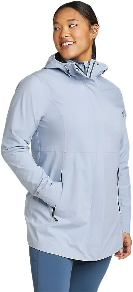 Eddie Bauer Women's Cloud Cap Stretch 2.0 Parka