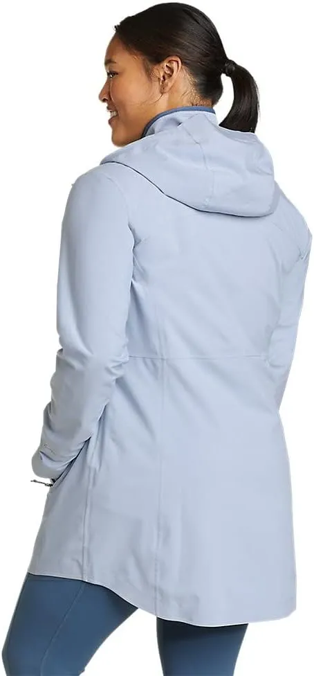Eddie Bauer Women's Cloud Cap Stretch 2.0 Parka