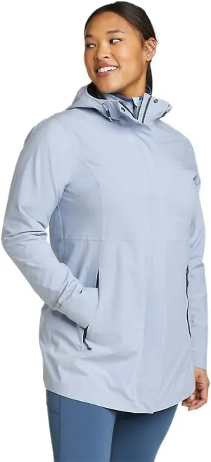 Eddie Bauer Women's Cloud Cap Stretch 2.0 Parka