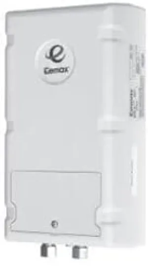 Eemax LavAdvantage Thermostatic Electric Tankless Water Heater (3 kW, 277V)