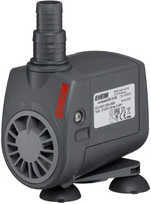 Eheim compactON Aquarium Pump - 2100