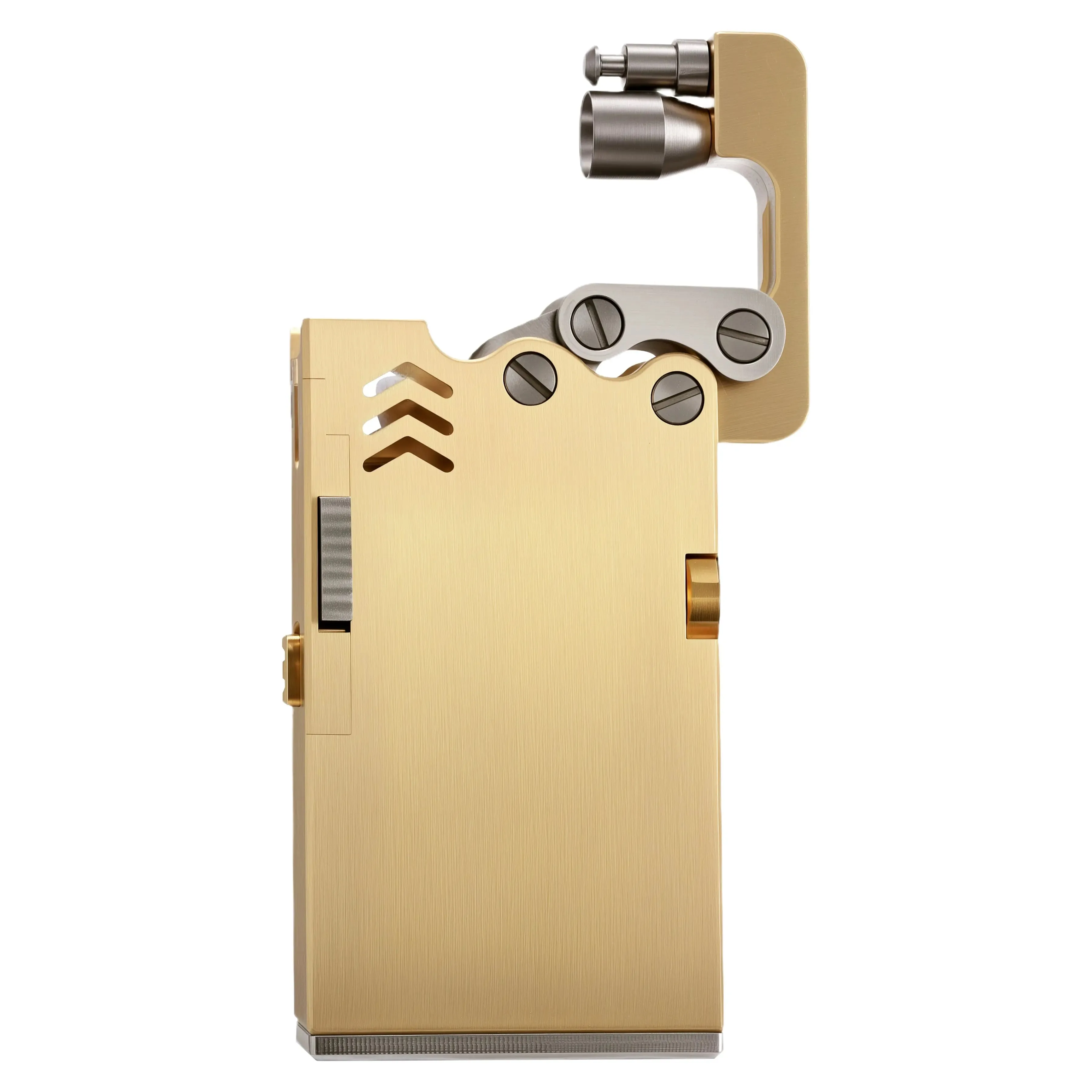 Ejection Lighter - Copper Color