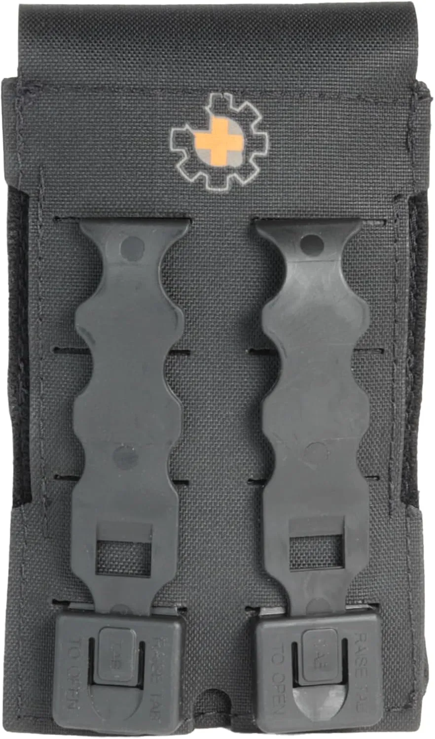 Eleven 10 SABA Pouch | Compact First Aid Pouch | Self-Aid Buddy Aid Duty Gear