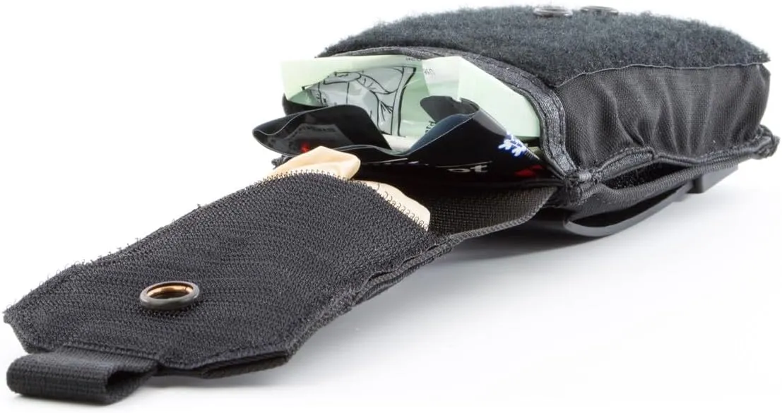 Eleven 10 SABA Pouch | Compact First Aid Pouch | Self-Aid Buddy Aid Duty Gear