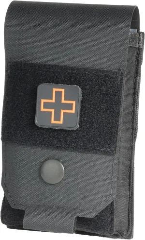Eleven 10 SABA Pouch | Compact First Aid Pouch | Self-Aid Buddy Aid Duty Gear