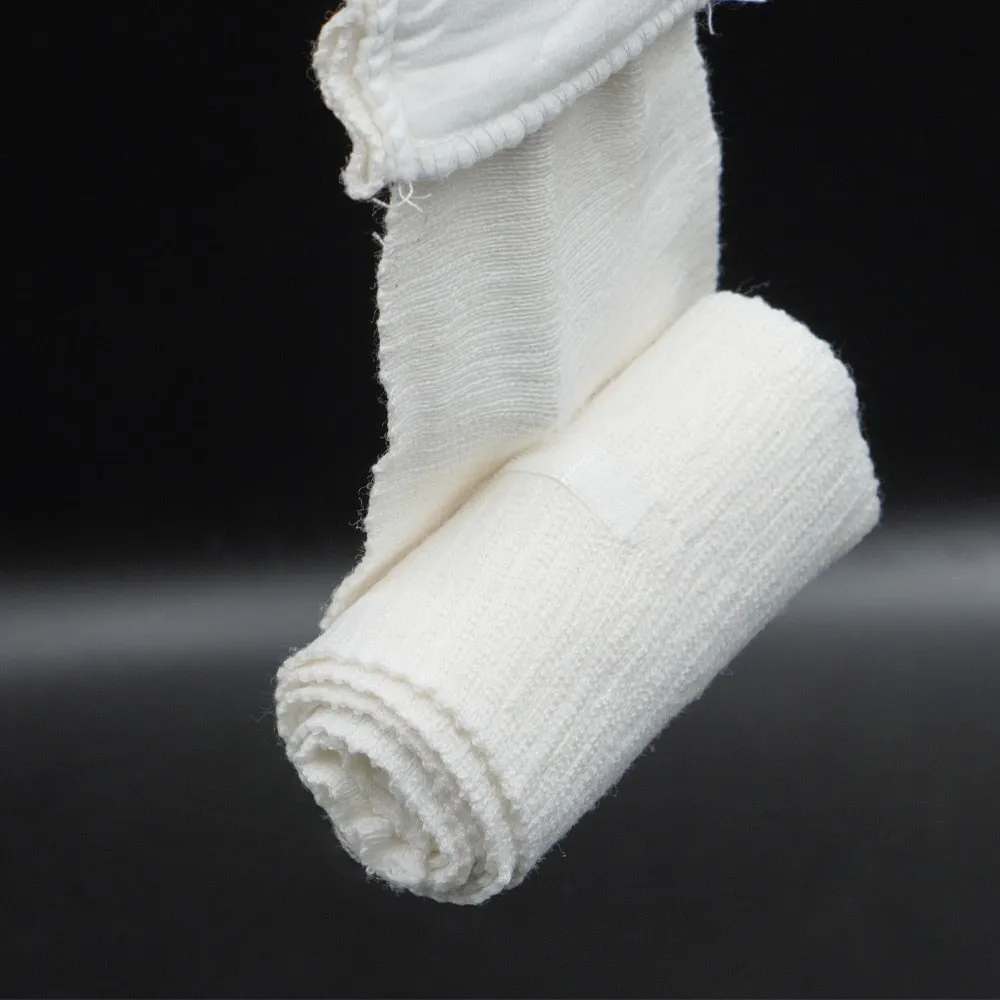 Emergency Bandage With Mobile Dressing Pads (Israeli Sterile Compression)