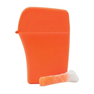 Emergency Fire Starter Kit, Orange