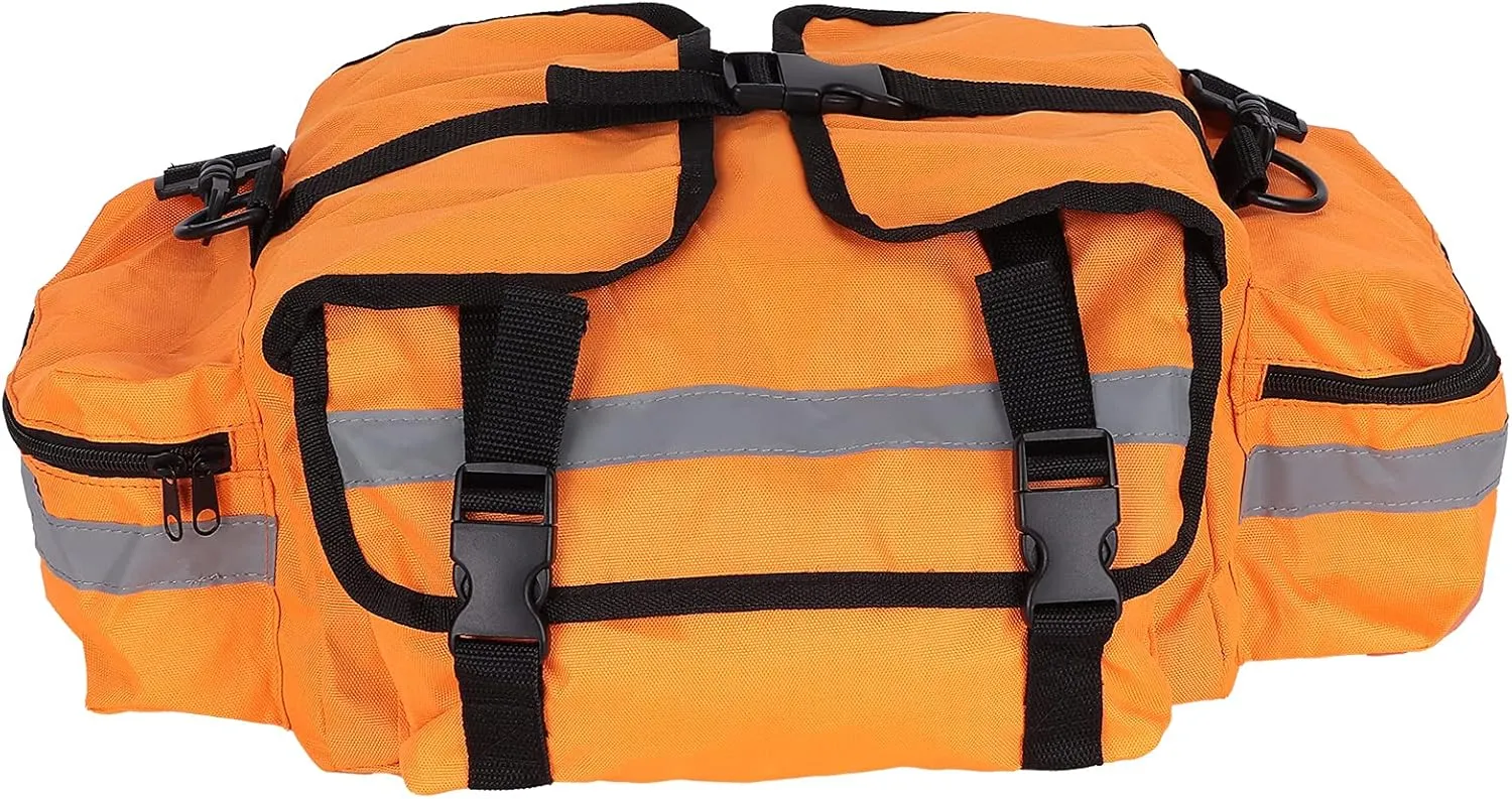 Emergency Kit,Outdoor Compact Emergency Kit Portable Emergency Zone Suitable for Home Car Travel