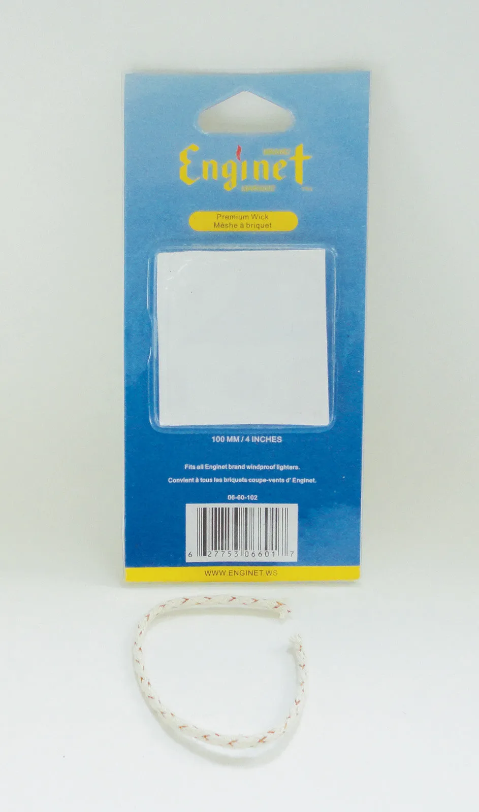 Enginet brand windproof oil lighter 06-60-401