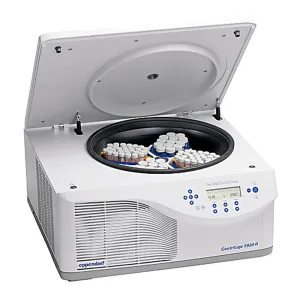 Eppendorf 5920740008 Centrifuge Adapter for Rotor, for 2 Bottles 250ml Flat, 175-225ml Conical (Pack of 2)
