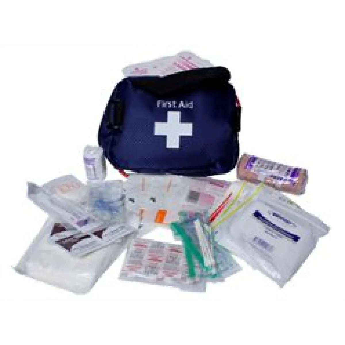 Equip Kit Pro 1 Group First Aid Kit