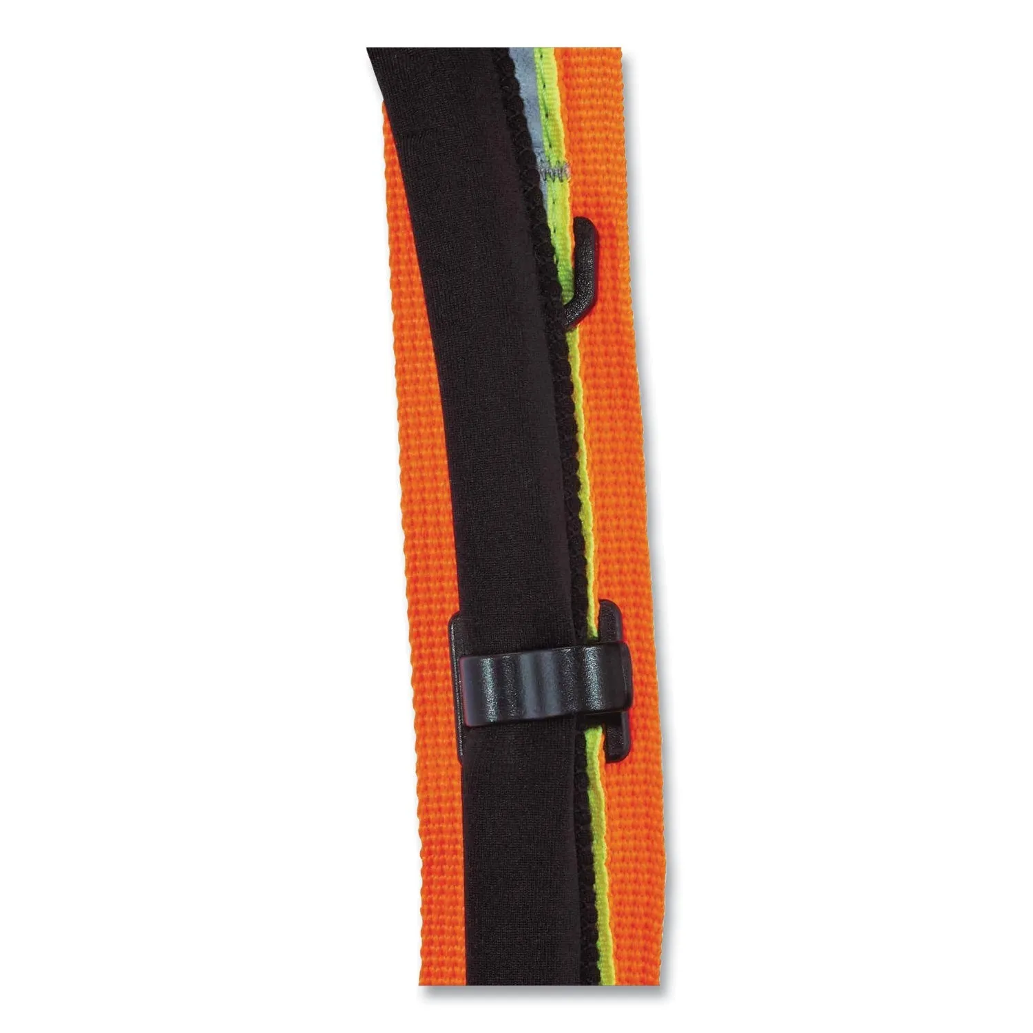 ergodyne® Chill-Its 5155 Low Profile Hydration Pack, 2 L, Hi-Vis Orange