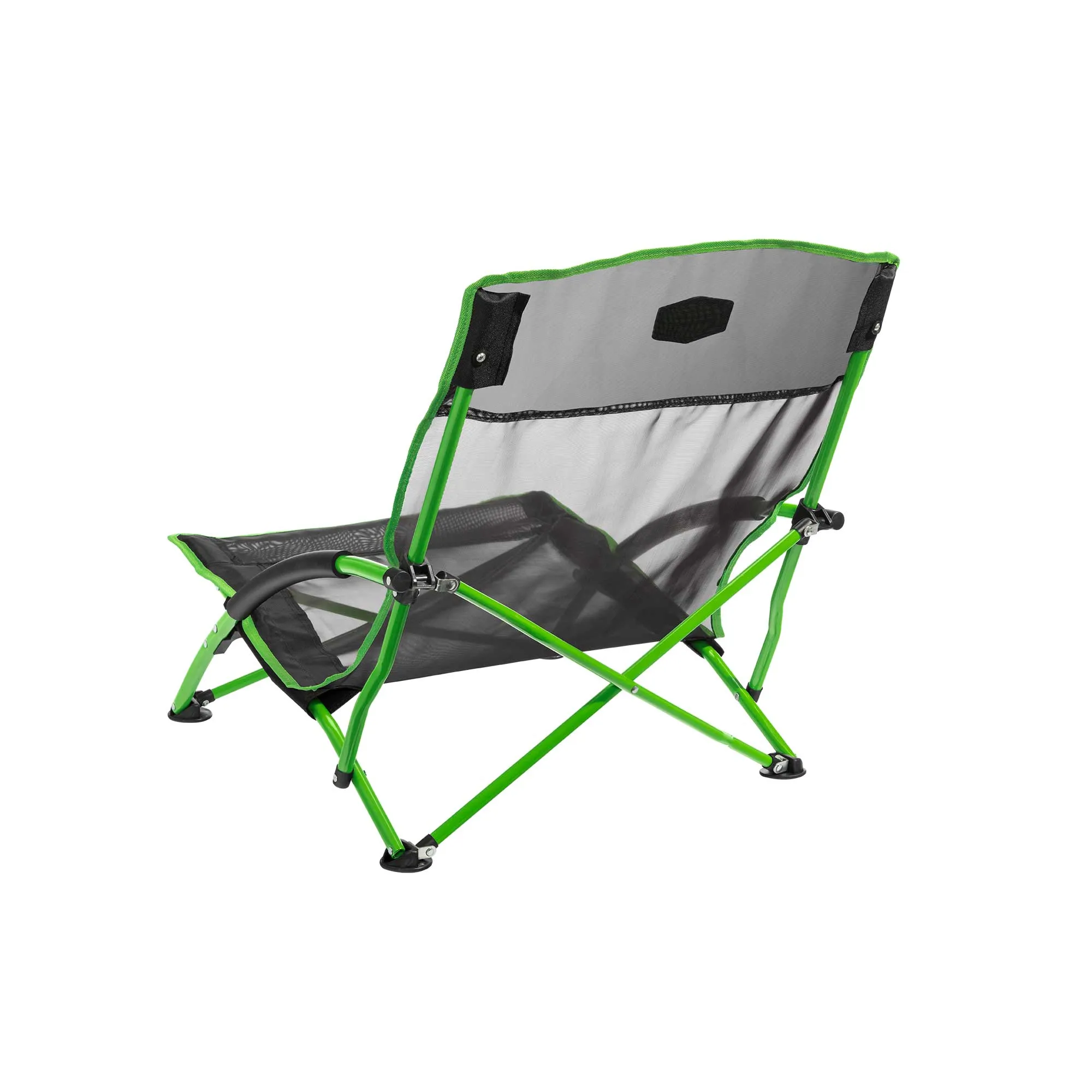 Event Chair - Green - Mountain Summit Gear