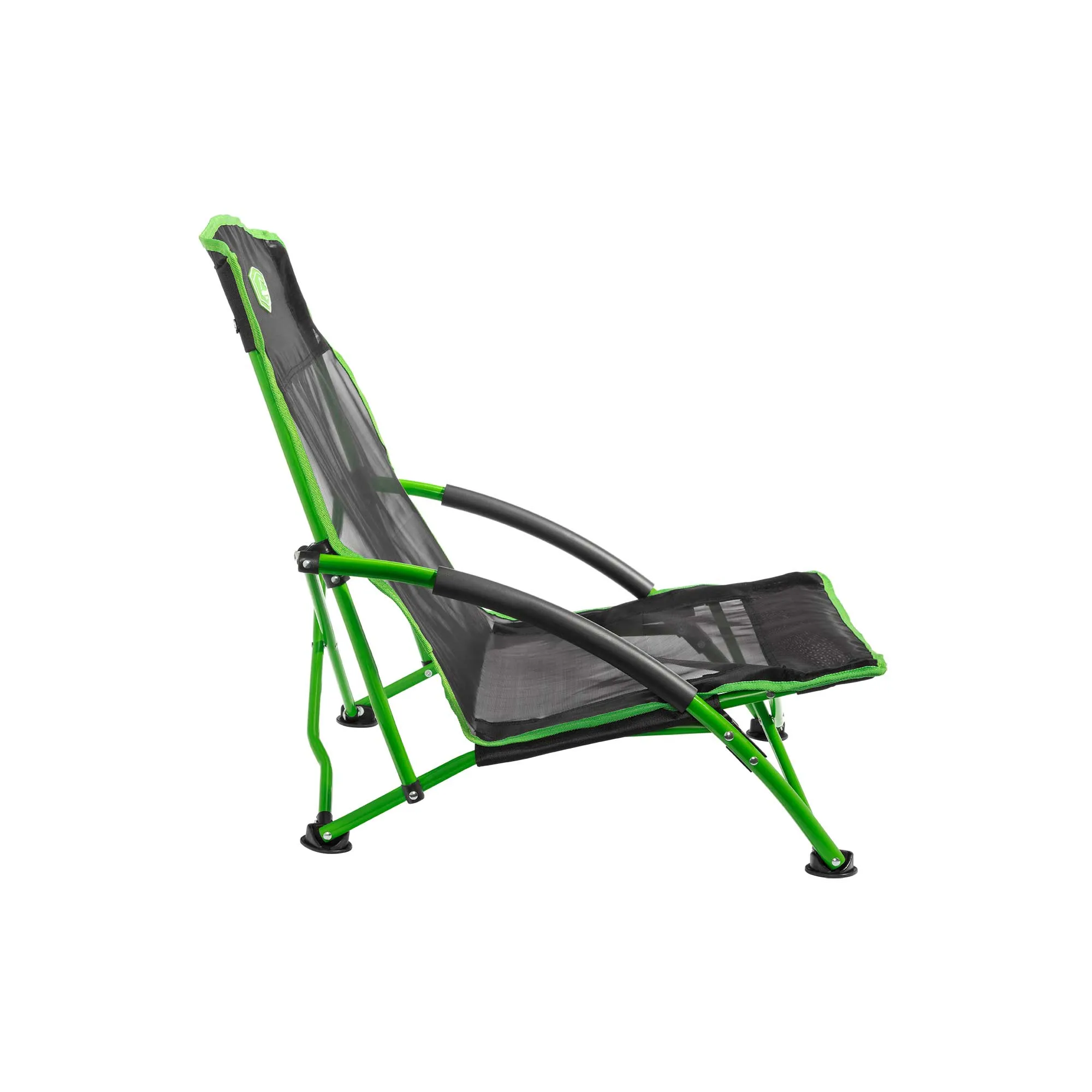 Event Chair - Green - Mountain Summit Gear