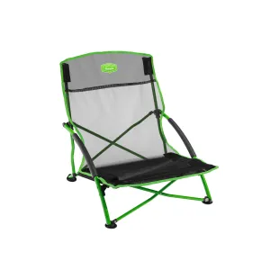 Event Chair - Green - Mountain Summit Gear