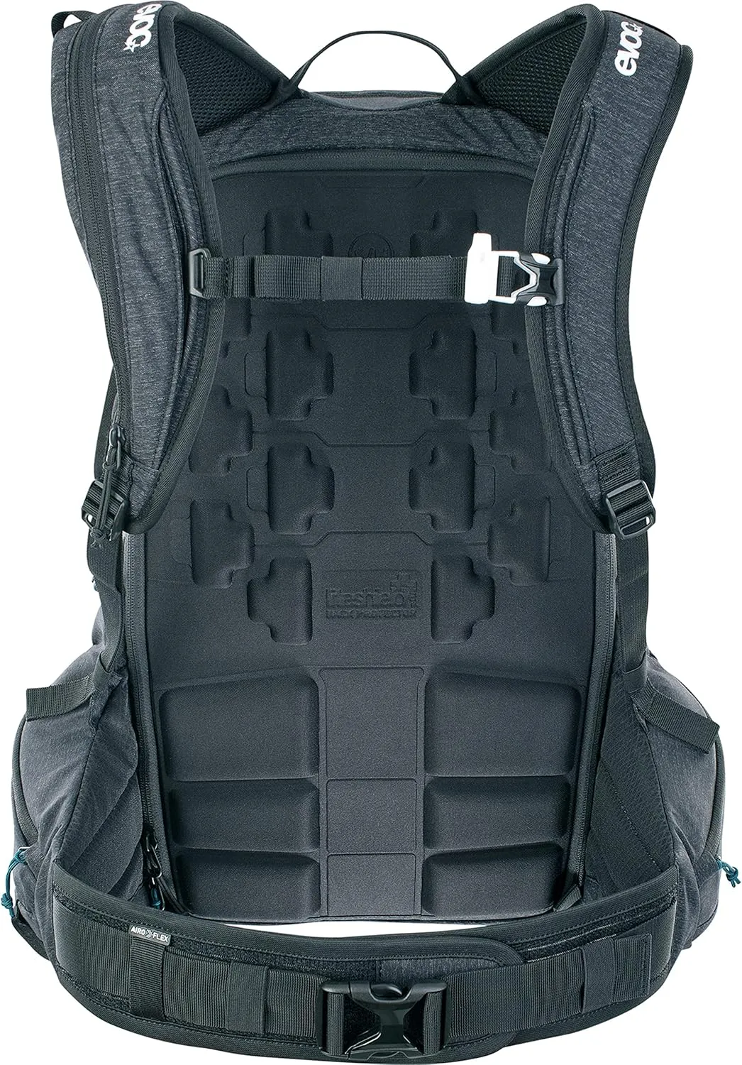 EVOC, Line Pro 30, Snow Backpack, 30L, Black, LXL