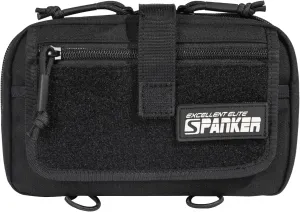 EXCELLENT ELITE SPANKER Tactical First Aid Pouch IFAK Rip Away Molle EMT Pouch Compact Admin Pouch Medical Utility Pouch Emergency Survival Kits for Tactical Vest,Backpack