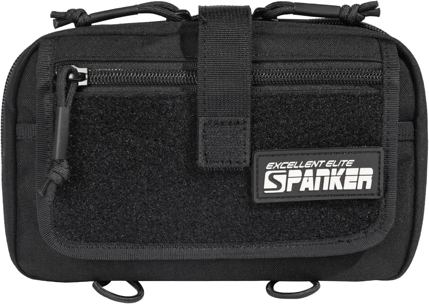 EXCELLENT ELITE SPANKER Tactical First Aid Pouch IFAK Rip Away Molle EMT Pouch Compact Admin Pouch Medical Utility Pouch Emergency Survival Kits for Tactical Vest,Backpack