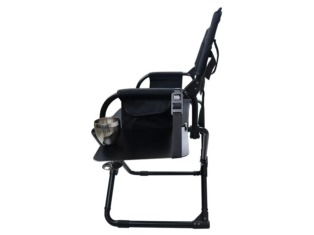 Expander Chair Side Table