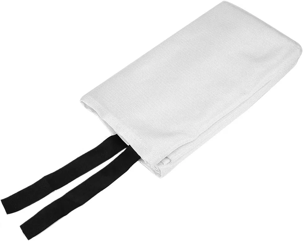 Fiberglass Emergency Blanket for Kitchen Cam Fireplace Grill Car 1m Can Re There No Blan Blanket Emergency Fiberglass (1mx1m)