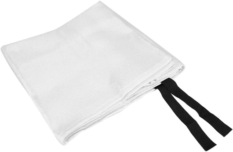 Fiberglass Emergency Blanket for Kitchen Cam Fireplace Grill Car 1m Can Re There No Blan Blanket Emergency Fiberglass (1mx1m)