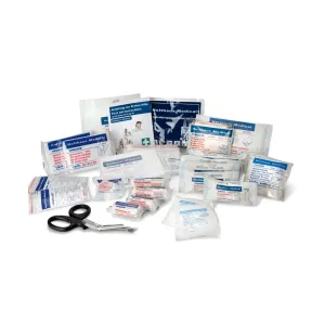 Filling for first aid cabinet - Ruck