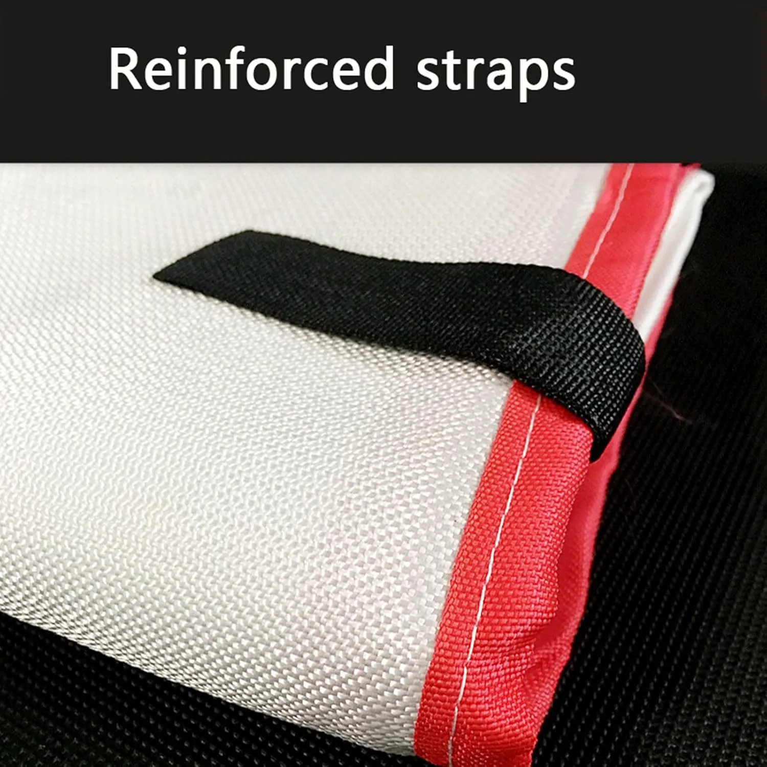 Fire Blankets for Home and Kitchen, Fire Blanket, Emergency Fire Blanket, Fiberglass Fire Blanket, for The Kitchen, Fireplace, Car, Camping,Fire Proof Survival,Safety Reusable,1.0mX1.0m