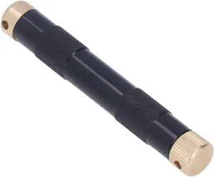 Fire Piston Outdoor Emergency Fire Piston Compressed Ignition Fire Starting Tool for Hiking Exploring