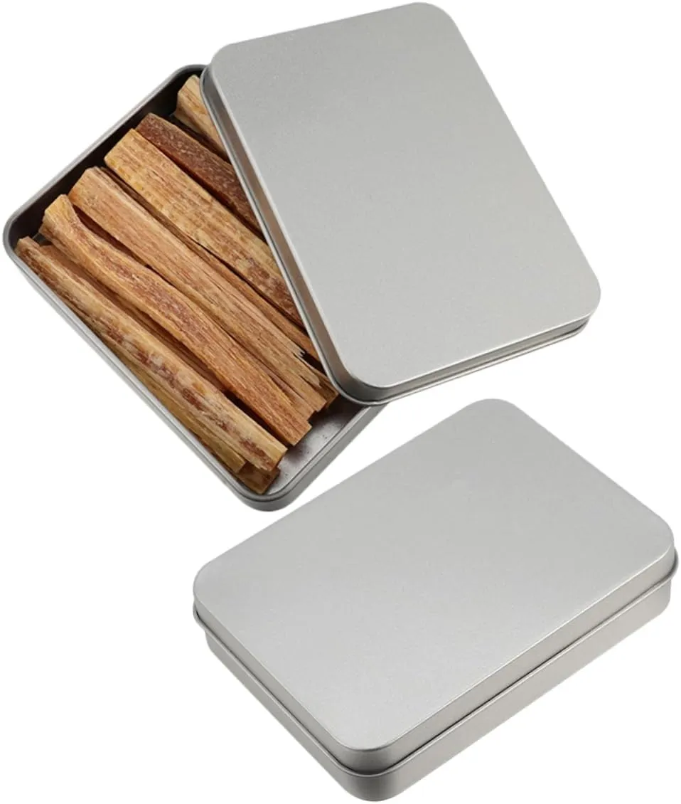 Fire Starter Bundle 200pcs Sticks for Campfire Outdoor Cooking Gear Pine Wood Easy to Light Fire