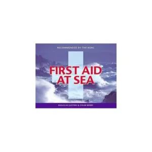 First Aid At Sea