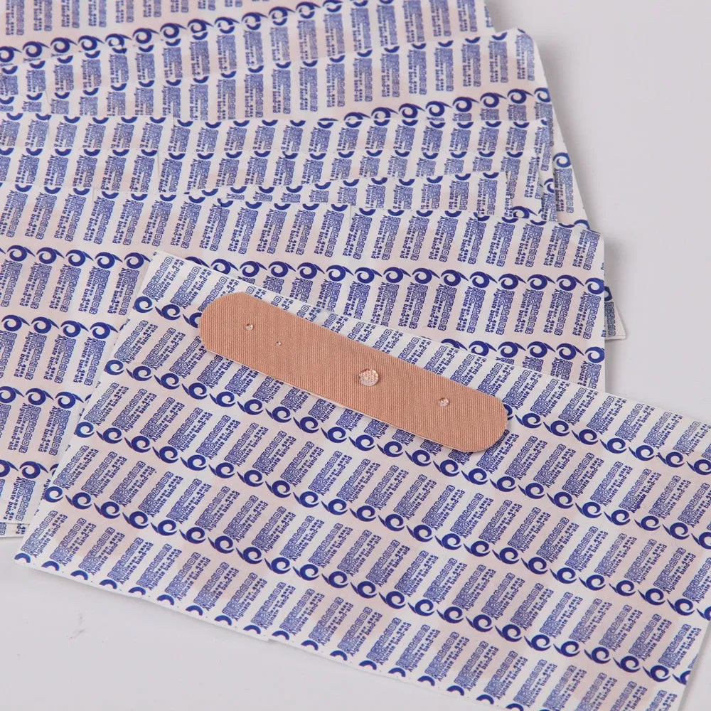 First Aid Band aids - DL14 [EXW Price]
