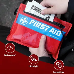 First Aid Kit