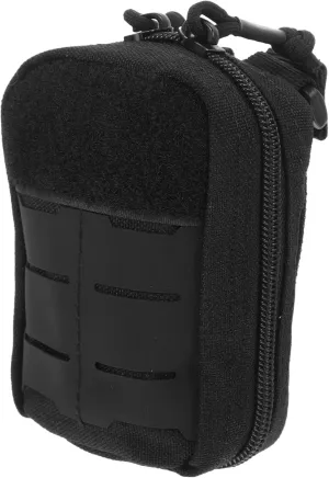 First Aid Pouch Waist Bag Outdoor Medical Kit Hiking Storage Compact Daily Tool Pouch