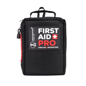 First Aid Pro